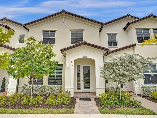12859 SW 243rd Ter, Homestead, FL 33032