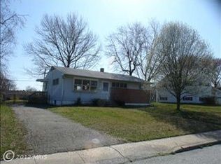 113 Appian Way, Pasadena, MD 21122