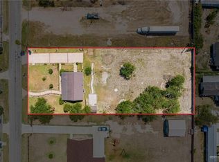 2501 Mari Lee Ave, Mission, TX 78574
