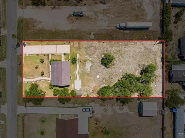 2501 Mari Lee Ave, Mission, TX 78574