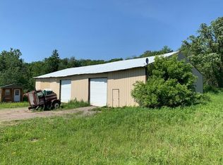 E3666 County Road V, Ridgeland, WI 54763