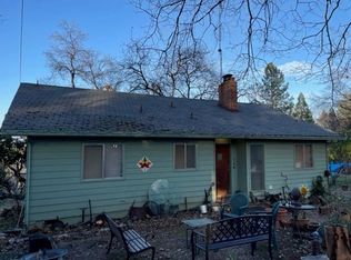 1999 Union Ridge Rd, Placerville, CA 95667