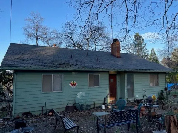 1999 Union Ridge Rd, Placerville, CA 95667