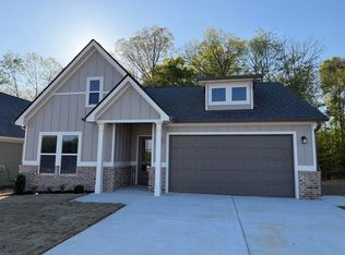 5317 Mia Ct NW, Cleveland, TN 37312