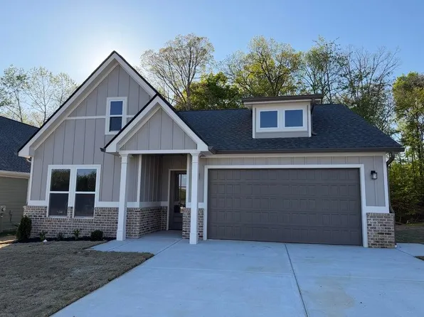 5317 Mia Ct NW, Cleveland, TN 37312