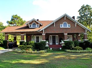 229 W Main St, Ninety Six, SC 29666