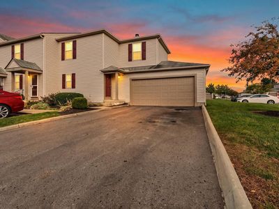 1795 Hobbes Dr #119F, Hilliard, OH, 43026