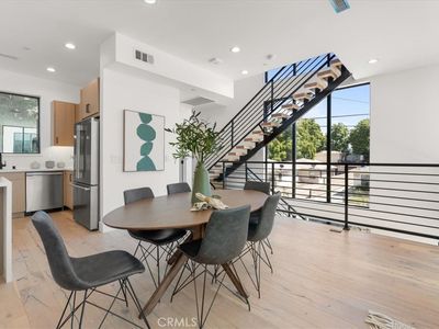 5739 N Canvas Ct, North Hollywood, CA, 91601