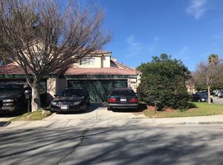 11034 Nesbitt Dr, Rancho Cucamonga, CA 91730