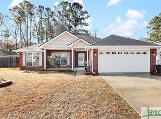 102 Drayton Ct, Midway, GA 31320