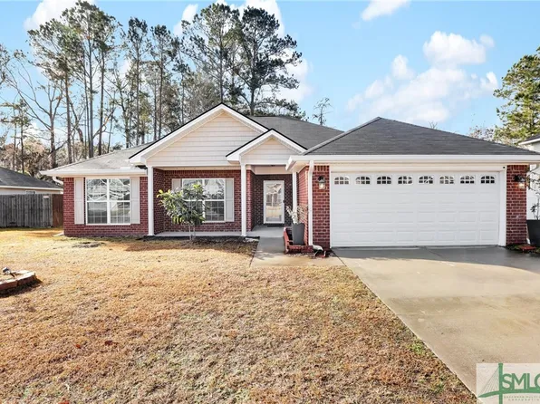 102 Drayton Court, Midway, GA 31320