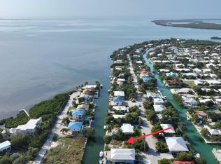 173 Sawyer Dr, Cudjoe Key, FL 33042