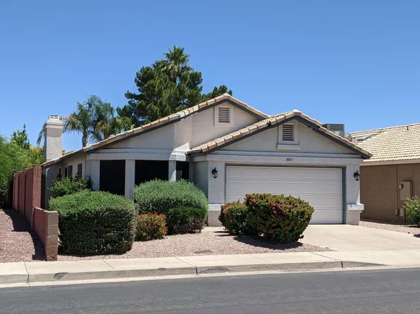 18853 N 42nd Pl, Phoenix, AZ 85050