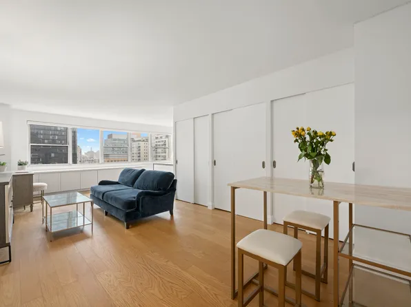 201 East 66th Street 16G image 1 of 9