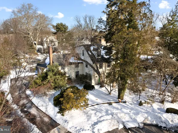 344 Knolltop Ln, Haddonfield, NJ 08033