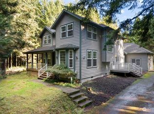 7923 Howe Rd NW, Olympia, WA 98502