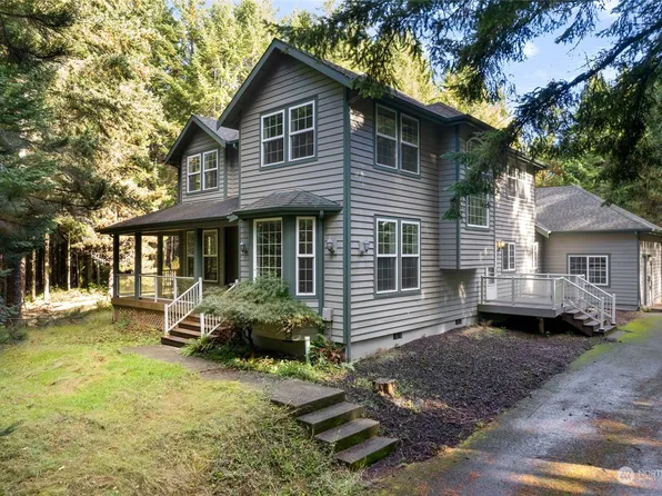 7923 Howe Rd NW, Olympia, WA 98502