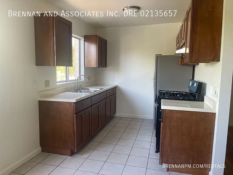 1540 Fern St #A — Photo 19