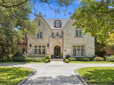 3817 Colgate Ave, Dallas, TX, 75225
