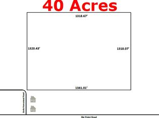 Grafe Homestead Rd, Big Point, MS 39562