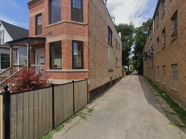 (undisclosed Address), Chicago, IL 60636