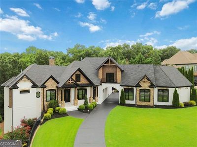 2344 Northern Oak Dr, Braselton, GA, 30517
