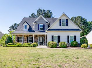 4453 Caney Fork Cir, Braselton, GA 30517