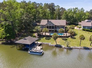 286 Lee Road 796, Salem, AL 36874