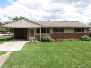45554 Fielding St, Macomb, MI 48042