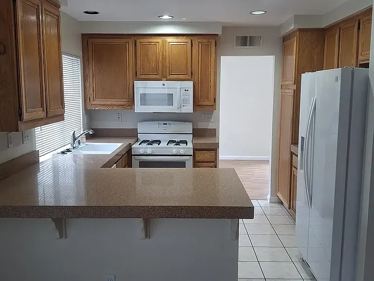 Kitchen # 2