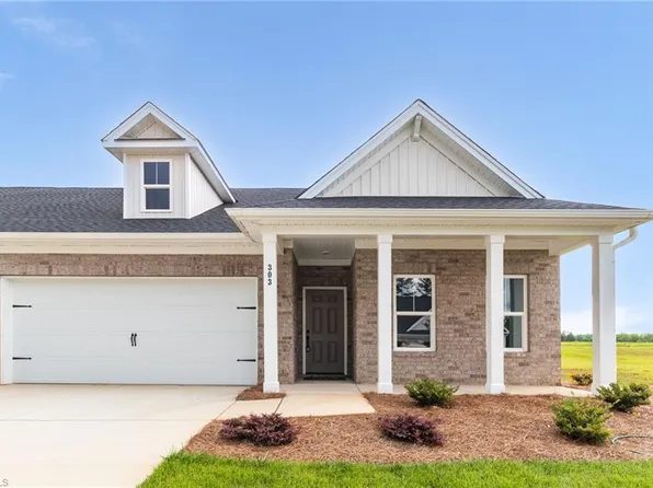 403 Creekside Ter, Clemmons, NC 27012