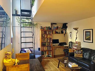 Rented by Buchbinder & Warren