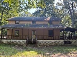 411 Deer Haven Dr, Blairsville, GA 30512