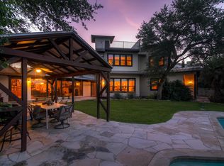 5715 Pool Canyon Cv, Austin, TX 78734