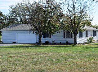 16715 County Home Rd, Marysville, OH 43040