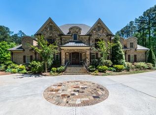 100 Hampton Walk SE, Marietta, GA 30067