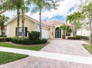 8935 Oldham Way, West Palm Beach, FL 33412