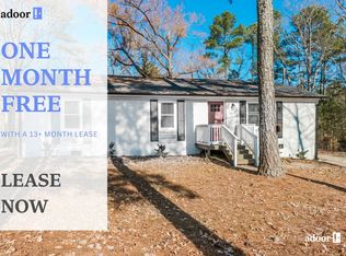 631 Hurley Rd, Durham, NC 27703