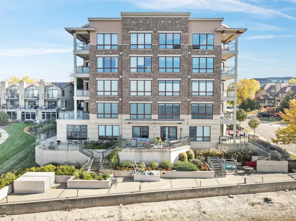 101 Ferchland Pl #407, Monona, WI 53714