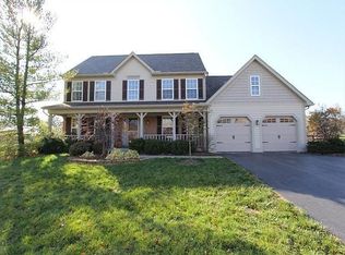 6559 Glenarbor Dr, West Chester, OH 45069