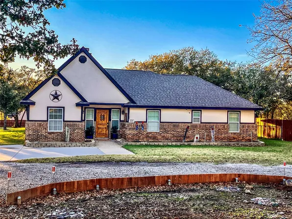 420 Sessums Rd, Springtown, TX 76082