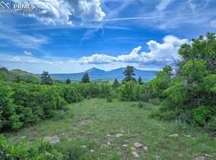 66 Highway 160, La Veta, CO 81055