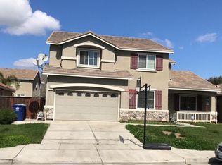 532 Peach Dr, Chowchilla, CA 93610