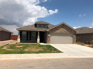 9406 Sagebrush Ave, Odessa, TX 79765