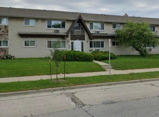 6237 S 13th St UNIT 19, Milwaukee, WI 53221