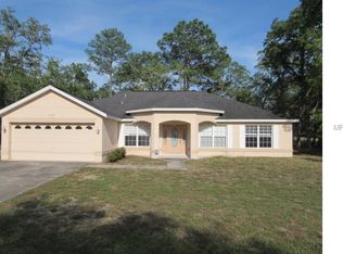 12346 Indigo Bunting Rd, Weeki Wachee, FL 34614