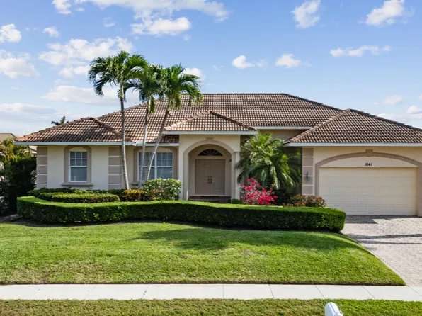 1641 Villa Ct, Marco Island, FL 34145