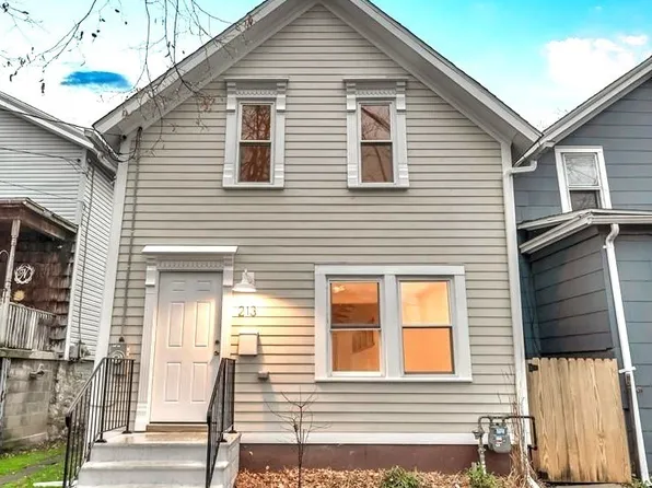 213 Dearborn St, Buffalo, NY 14207