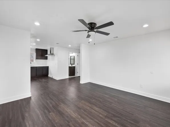 405 Willmack Cir, Kerens, TX 75144