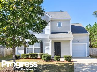 3408 Mogollon Ct, Raleigh, NC 27610